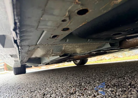 2009 Pontiac G8 z USA, uszkodzony, nr VIN 6G2ER57749L220644